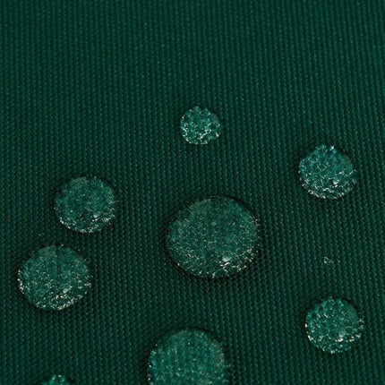 Vedenpitävä ulkoverho terassille ja parvekkeelle