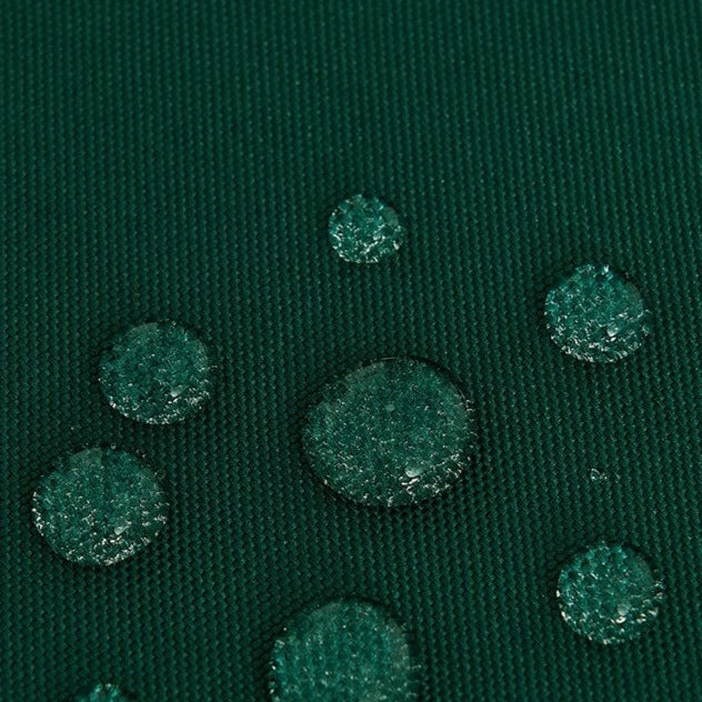 Vedenpitävä ulkoverho terassille ja parvekkeelle