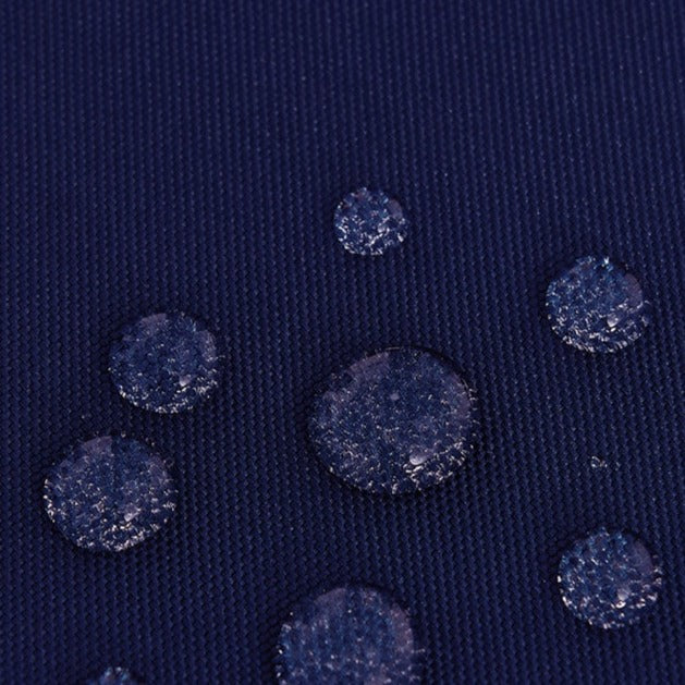 Vedenpitävä ulkoverho terassille ja parvekkeelle