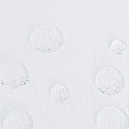 Vedenpitävä ulkoverho terassille ja parvekkeelle