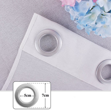 Pellavatyylinen säänkestävä ulkoverho