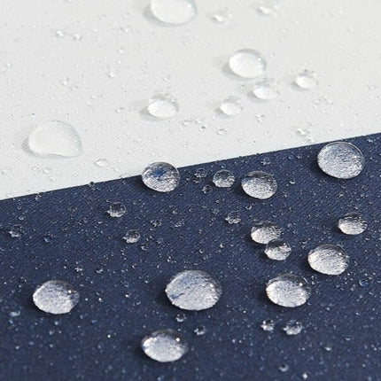 Raidallinen ulkoverho parvekkeelle ja terassille