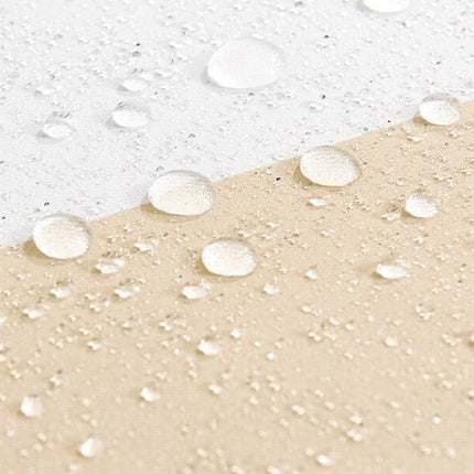 Raidallinen ulkoverho parvekkeelle ja terassille