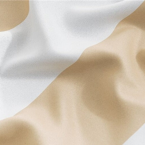 Raidallinen ulkoverho parvekkeelle ja terassille