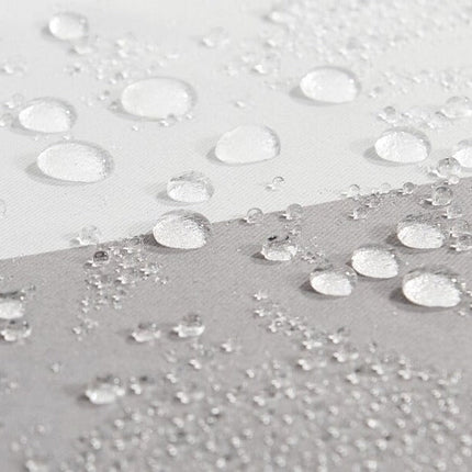 Raidallinen ulkoverho parvekkeelle ja terassille