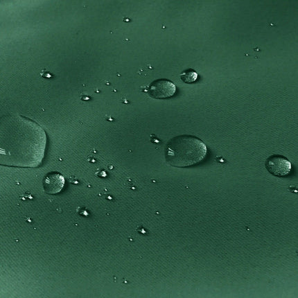 Säänkestävä ulkoverho purjerenkailla