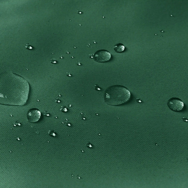 Säänkestävä ulkoverho purjerenkailla