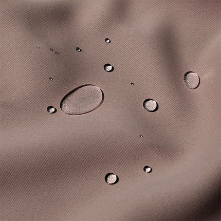 Säänkestävä ulkoverho terassille ja pergolaan