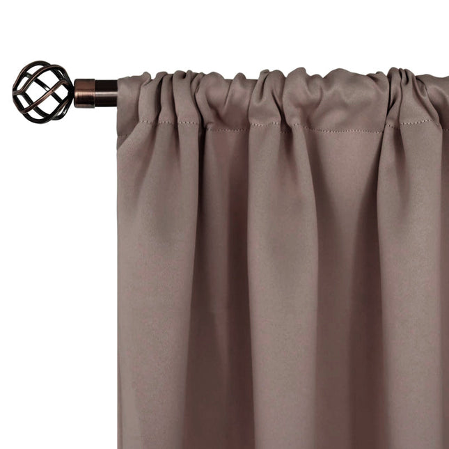 Säänkestävä ulkoverho terassille ja pergolaan