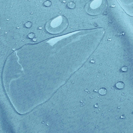 Vedenpitävä ulkoverho parvekkeelle purjerenkailla