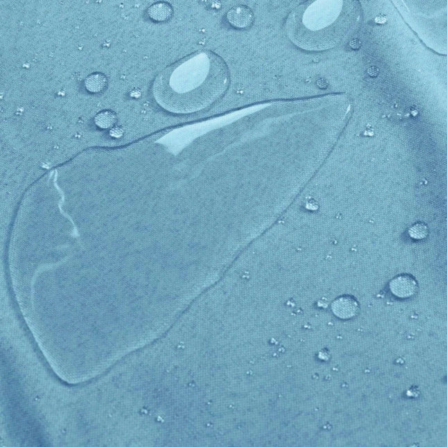 Vedenpitävä ulkoverho parvekkeelle purjerenkailla