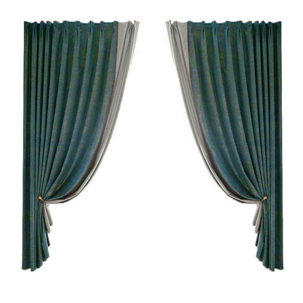 Petrolinsininen hohtava pimennysverho