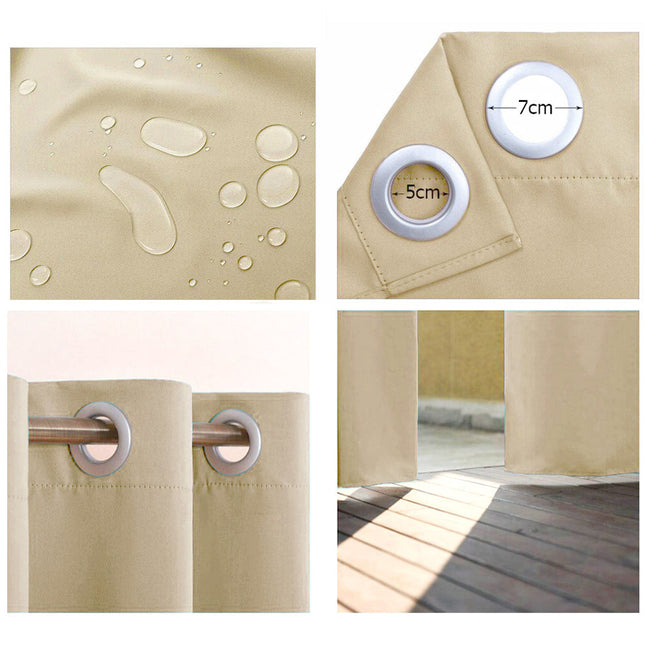 Tankokujallinen ulkoverho pihan huvimajaan