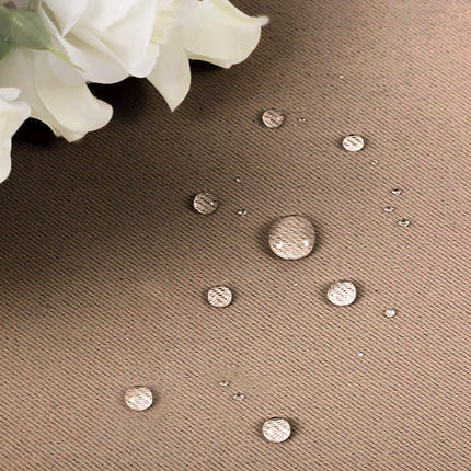 Pergolaverho sirkkarenkailla ulkokäyttöön