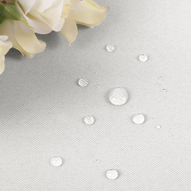 Ulkoverho terassille lenkkikiinnityksellä