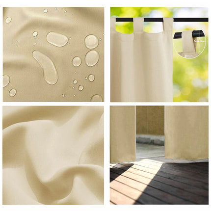 Tankokujallinen ulkoverho pihan huvimajaan