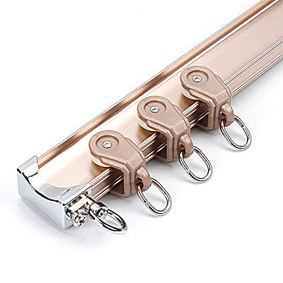 Verhokisko kattoasennukseen liukuilla